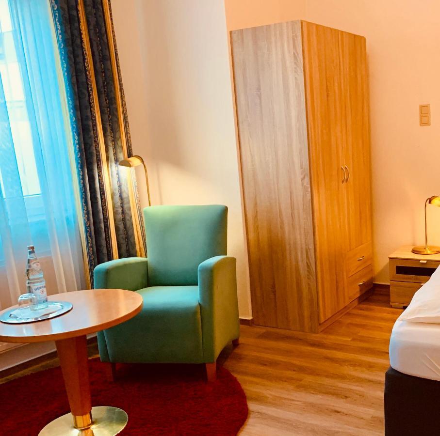 Gasthaus Zur Eule Affittacamere 3*